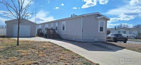 3308 Antelope Way, Evans, CO 80620