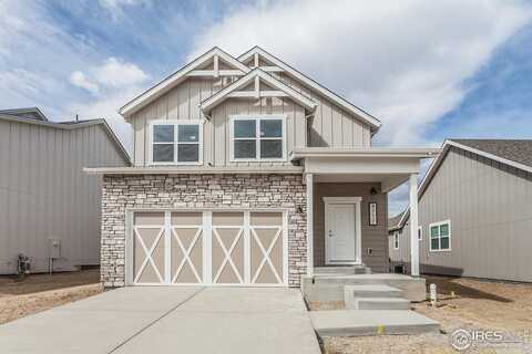 4777 Whistler Dr, Loveland, CO 80538