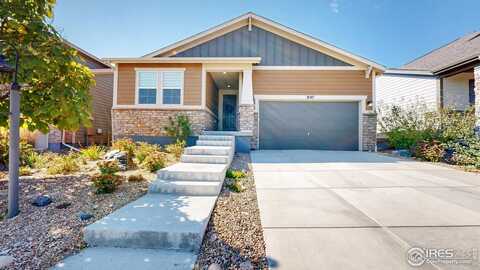 3107 Deering Lake Dr, Loveland, CO 80538