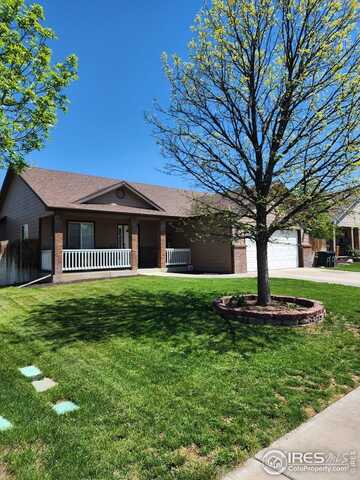 273 S 5th St Way, La Salle, CO 80645