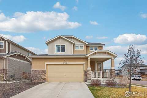 17995 E 107th Pl, Commerce City, CO 80022
