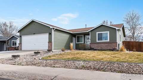 220 E Ilex St, Milliken, CO 80543