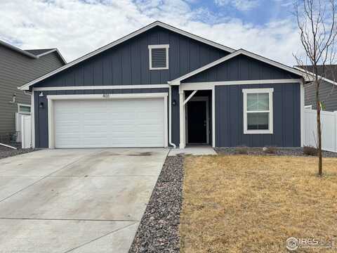 401 Bonneville Ave, Fort Lupton, CO 80621