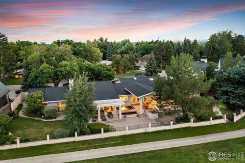 7155 Rustic Trl, Boulder, CO 80301