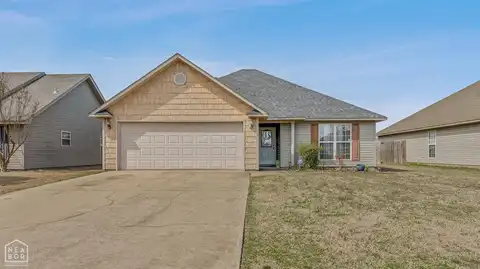 3417 Oaklwan, Jonesboro, AR 72404