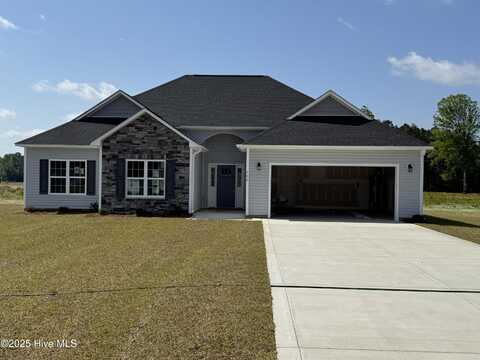 200 Talton Estates Drive, Pikeville, NC 27863