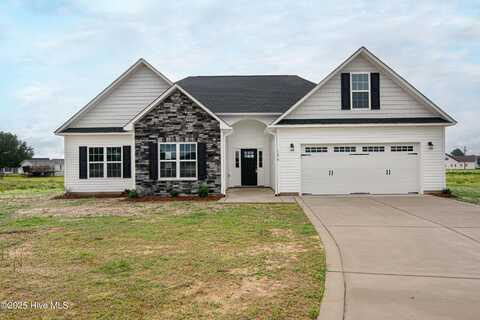 106 Nova Place, Pikeville, NC 27863