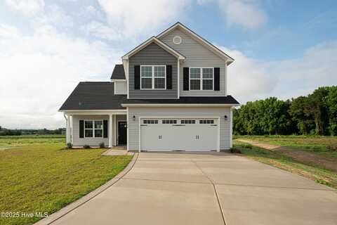 108 Nova Place, Pikeville, NC 27683