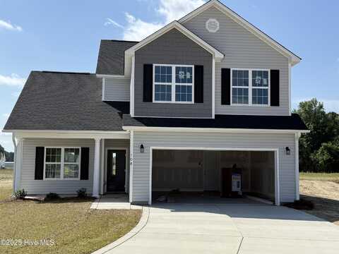 108 Nova Place, Pikeville, NC 27683