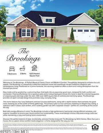 100 Nova Place, Pikeville, NC 27683