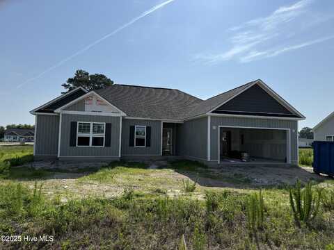 100 Nova Place, Pikeville, NC 27683