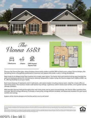 102 Nova Place, Pikeville, NC 27683