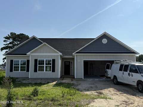 102 Nova Place, Pikeville, NC 27683