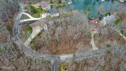 158 & 160 Lynhurst Drive, Fairfield Glade, TN 38558