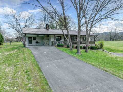 311 E Chestnut Hill Rd, Townsend, TN 37882