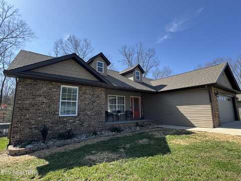 39 Oakmont Court, Crossville, TN 38555