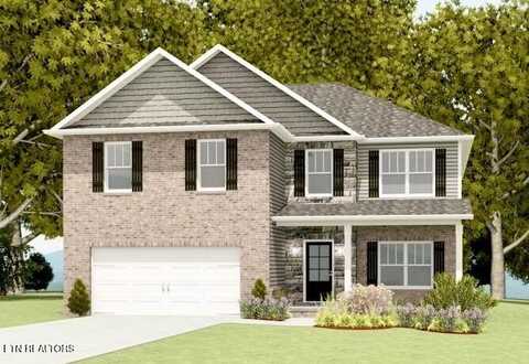 4526 Peace Bell Ave, Powell, TN 37849
