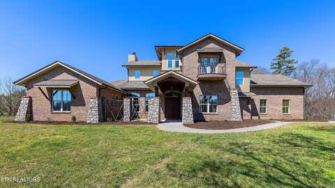 1670 Long Farm Way, Knoxville, TN 37932