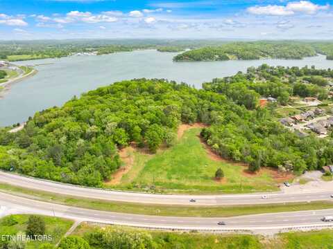 0 Highway 321 South, Lenoir City, TN 37772