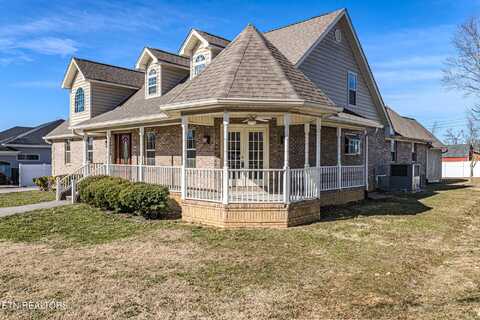 2243 Tristram Rd, Chattanooga, TN 37421