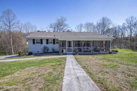 8114 Sharp Rd, Powell, TN 37849