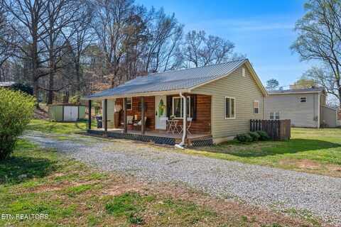 121 Alford St, Athens, TN 37303