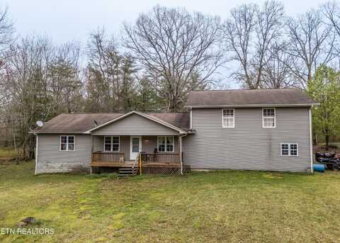 178 Big Lick Rd, Crossville, TN 38572