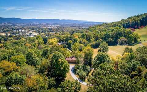 566 Old Spencer Rd., Pikeville, TN 37367