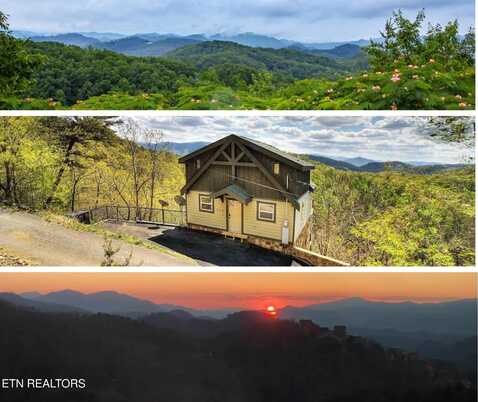 920 Falcon View Way, Sevierville, TN 37862