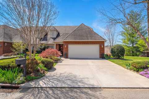 2521 Maple Branch Lane, Knoxville, TN 37912