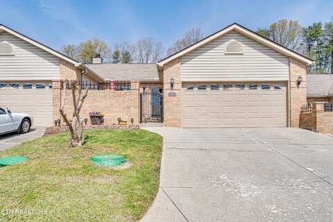 815 Wildview Way, Knoxville, TN 37920