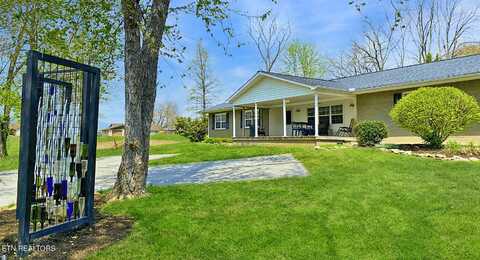 117 Boshears Tr, Jacksboro, TN 37757