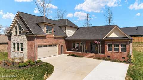 1144 Cobblestone Drive, Lenoir City, TN 37772