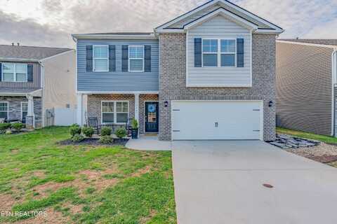 5427 Garden Cress Tr, Knoxville, TN 37914