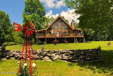 224 Post Master Rd, Sharps Chapel, TN 37866