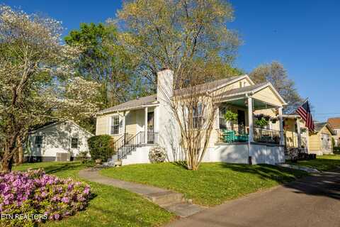 1505 NE Charles Drive, Knoxville, TN 37918