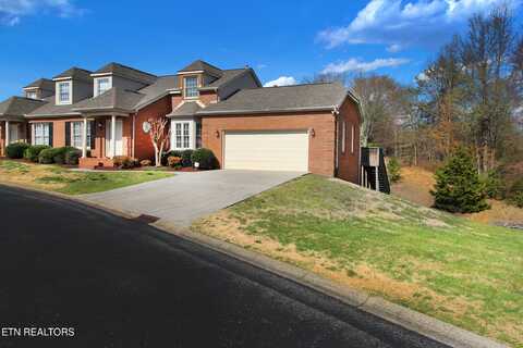 7637 Saint Baron Way, Powell, TN 37849