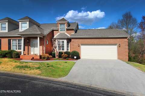 7637 Saint Baron Way, Powell, TN 37849