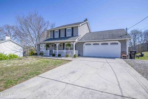 916 Pintail Rd, Knoxville, TN 37934