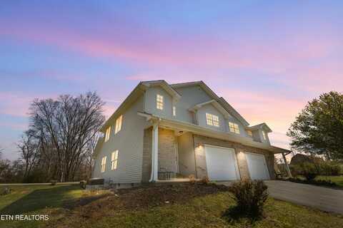 1008 Keener Rd, Seymour, TN 37865