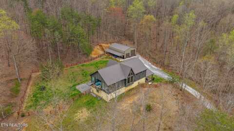 2476 Guinn Narrows Rd, Decatur, TN 37322
