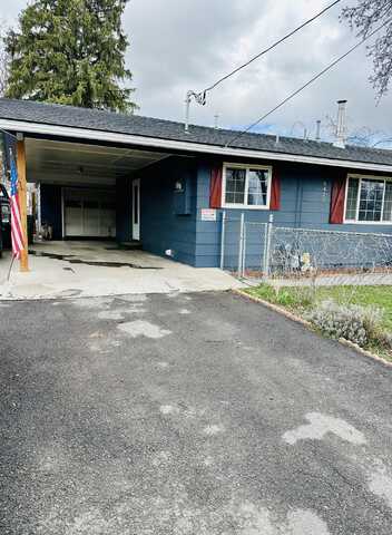 5429 Harlan Drive, Klamath Falls, OR 97603