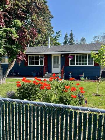 5429 Harlan Drive, Klamath Falls, OR 97603