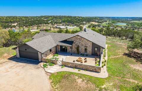 160 Mountain Way Drive, Kerrville, TX 78028