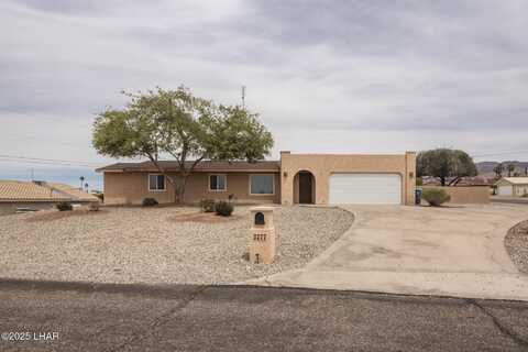 3277 Silversmith Dr, Lake Havasu City, AZ 86406