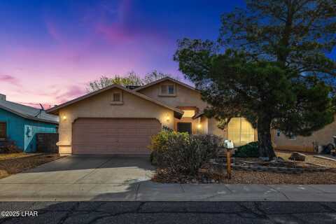 3660 N Moore St, Kingman, AZ 86409