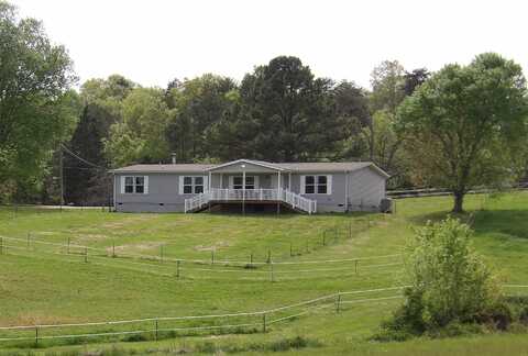 216 Slaton Farm Road, Dandridge, TN 37725