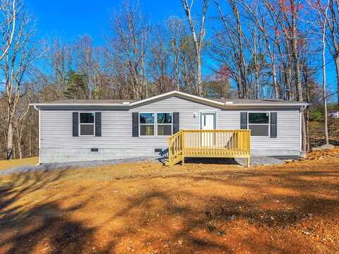 2941 Enka Highway, Morristown, TN 37813