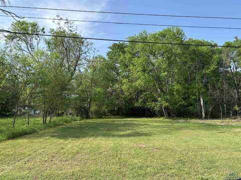 Tbd Wagster St., Longview, TX 75602