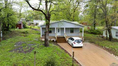 166 Jerri St., Lufkin, TX 75904